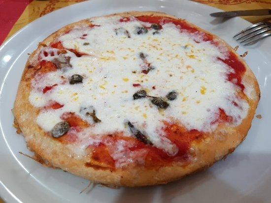 Pizza e Torta Shangay